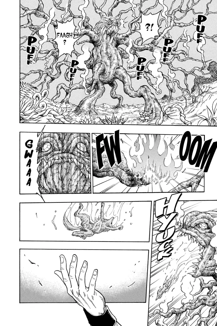 Toriko Chapter 57 image 17_optimized